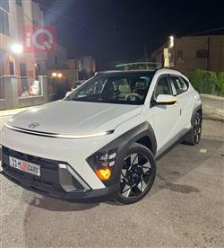 هيونداي كونا